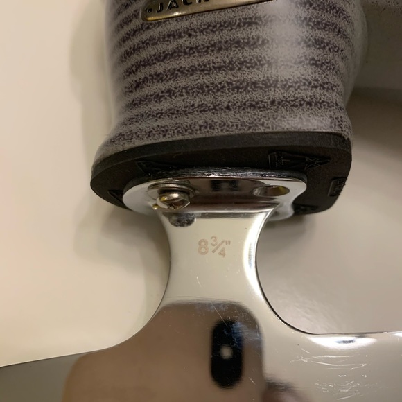 JACKSON Shoes Jackson Debut Skates Wlegacy 7 Bladesskate Size 45 Eu